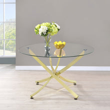 Load image into Gallery viewer, Beckham Dining Table