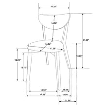 Load image into Gallery viewer, Elowen Dining Side Chair