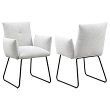 Load image into Gallery viewer, Ackland Dining Arm Chair - Ego Home Furniture