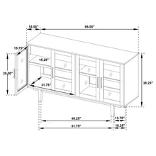 Load image into Gallery viewer, Middleton Dining Set