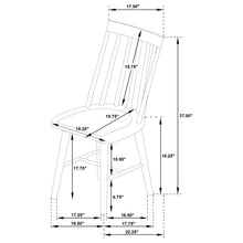 Load image into Gallery viewer, Middleton Side Chairs - Ego Home Furniture