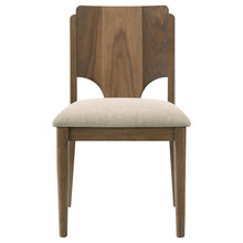 Load image into Gallery viewer, Crestmore Dining Side Chair