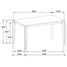 Load image into Gallery viewer, Almonte Dining Set - Ego Home Furniture