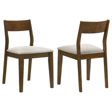 Load image into Gallery viewer, Almonte Dining Side Chair - Ego Home Furniture