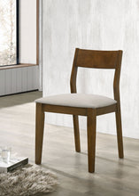 Load image into Gallery viewer, Almonte Dining Side Chair - Ego Home Furniture
