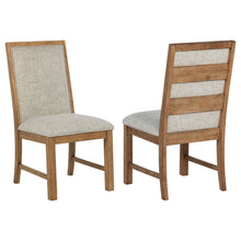 Load image into Gallery viewer, Bruner Dining Side Chair - Ego Home Furniture
