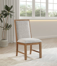 Load image into Gallery viewer, Bruner Dining Side Chair - Ego Home Furniture