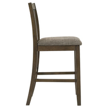 Load image into Gallery viewer, Canfield Counter Chair