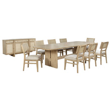 Load image into Gallery viewer, Kailani Dining Set