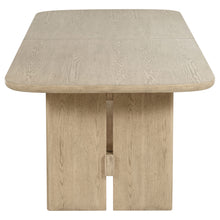 Load image into Gallery viewer, Kailani Extension Dining Table