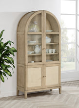 Load image into Gallery viewer, Kailani Display Cabinet