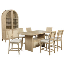 Load image into Gallery viewer, Kailani Counter Height Dining Set