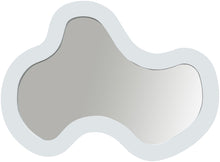 Load image into Gallery viewer, Oblique - Metal Frame Mirror