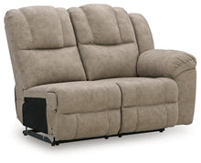Load image into Gallery viewer, Pearce-Pike - RAF Reclining Loveseat - Birch