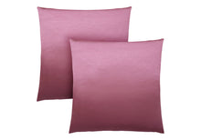 Load image into Gallery viewer, Pillows, Square, Insert Included, Decorative Throw, Hypoallergenic, Modern