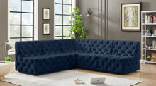 Load image into Gallery viewer, Tuft - 5 Piece Modular Sectional