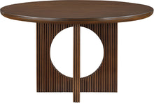 Load image into Gallery viewer, Rivas - Round Dining Table