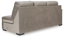 Load image into Gallery viewer, Amuleto - Laf Sofa Chaise - Desert