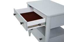 Load image into Gallery viewer, Citrus Heights - Open Nightstand