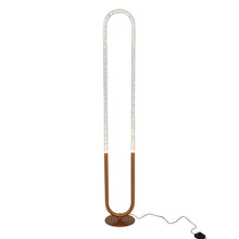 Load image into Gallery viewer, Zeon - LED Floor Lamp, 110 - 120V - Bronze