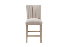 Load image into Gallery viewer, D8685BS - Bar Stool - Beige