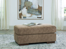 Load image into Gallery viewer, Jayne Park - Ottoman
