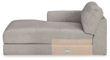 Load image into Gallery viewer, Amiata - Laf Corner Chaise - Glacier