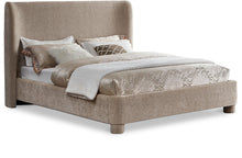 Load image into Gallery viewer, Penny - Chenille Fabric Bed