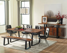 Load image into Gallery viewer, Ditman Dining Bench