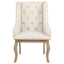 Load image into Gallery viewer, Brockway Dining Arm Chair