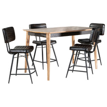 Load image into Gallery viewer, Partridge Counter Height Dining Set