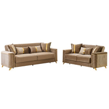 Load image into Gallery viewer, Lisa - Living Room Set