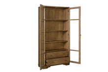Load image into Gallery viewer, Tarrington - Tall Display Cabinet