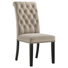 Load image into Gallery viewer, Alana Dining Side Chair - Ego Home Furniture