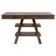 Load image into Gallery viewer, Dewey Counter Height Dining Set