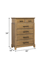 Load image into Gallery viewer, Bellamy Lane - Chest - Carmel