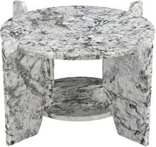 Load image into Gallery viewer, Soriano - Genuine Marble Table