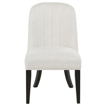 Load image into Gallery viewer, Leandro Dining Side Chair