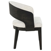 Load image into Gallery viewer, Leandro Dining Arm Chair