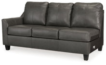 Load image into Gallery viewer, Valderno - Laf Sofa - Fog