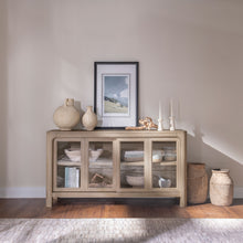 Load image into Gallery viewer, Solano Sideboard