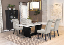 Load image into Gallery viewer, Sherry Dining Set