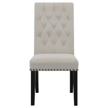 Load image into Gallery viewer, Sherry Dining Set