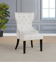 Load image into Gallery viewer, Baney Dining Side Chair
