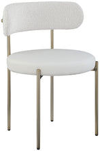 Load image into Gallery viewer, Beacon - Faux Leather Dining Chair (Set of 2)