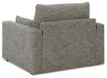 Load image into Gallery viewer, Dramatic Oversized Chair