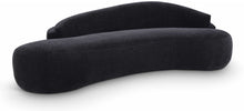 Load image into Gallery viewer, Caspian - Chenille Fabric Upholstered Sofa