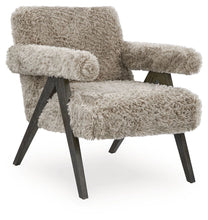 Load image into Gallery viewer, Goda - Accent Chair