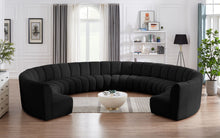 Load image into Gallery viewer, Infinity - 10 Piece Boucle Modular Sectional