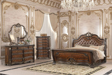 Load image into Gallery viewer, Bella Notte - Upholstered Bedroom Set